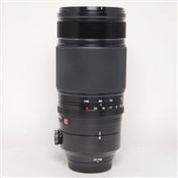 Used Fujifilm XF 50-140mm f/2.8 R LM OIS WR Telephoto Zoom Lens