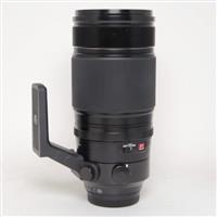 Used Fujifilm XF 50-140mm f/2.8 R LM OIS WR Telephoto Zoom Lens