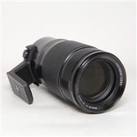 Used Fujifilm XF 50-140mm f/2.8 R LM OIS WR Telephoto Zoom Lens