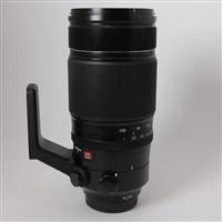 Used Fujifilm XF 50-140mm f/2.8 R LM OIS WR Telephoto Zoom Lens