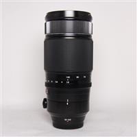 Used Fujifilm XF 50-140mm f/2.8 R LM OIS WR Telephoto Zoom Lens