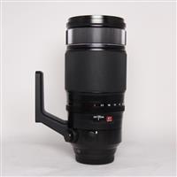 Used Fujifilm XF 50-140mm f/2.8 R LM OIS WR Telephoto Zoom Lens