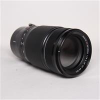 Used Fujifilm XF 50-140mm f/2.8 R LM OIS WR Telephoto Zoom Lens