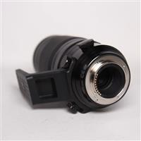 Used Fujifilm XF 50-140mm f/2.8 R LM OIS WR Telephoto Zoom Lens