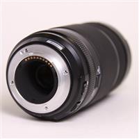 Used Fujifilm XF 70-300mm f/4-5.6 R LM OIS WR Lens Black