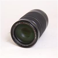 Used Fujifilm XF 70-300mm f/4-5.6 R LM OIS WR Lens Black