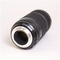 Used Fujifilm XF 70-300mm f/4-5.6 R LM OIS WR Lens Black