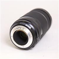 Used Fujifilm XF 70-300mm f/4-5.6 R LM OIS WR Lens Black