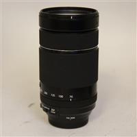 Used Fujifilm XF 70-300mm f/4-5.6 R LM OIS WR Lens Black