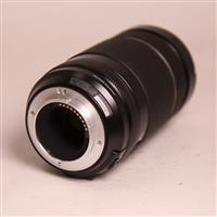 Used Fujifilm XF 70-300mm f/4-5.6 R LM OIS WR Lens Black