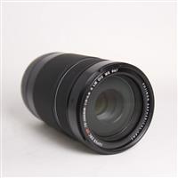 Used Fujifilm XF 70-300mm f/4-5.6 R LM OIS WR Lens Black