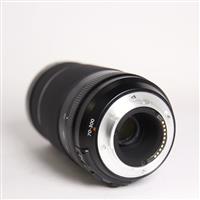 Used Fujifilm XF 70-300mm f/4-5.6 R LM OIS WR Lens Black