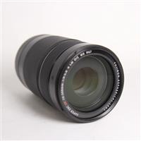 Used Fujifilm XF 70-300mm f/4-5.6 R LM OIS WR Lens Black