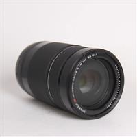 Used Fujifilm XF 70-300mm f/4-5.6 R LM OIS WR Lens Black
