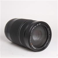 Used Fujifilm XF 70-300mm f/4-5.6 R LM OIS WR Lens Black
