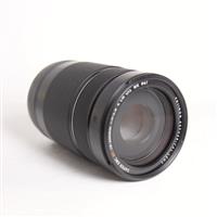 Used Fujifilm XF 70-300mm f/4-5.6 R LM OIS WR Lens Black