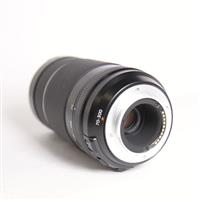 Used Fujifilm XF 70-300mm f/4-5.6 R LM OIS WR Lens Black