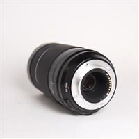Used Fujifilm XF 70-300mm f/4-5.6 R LM OIS WR Lens Black