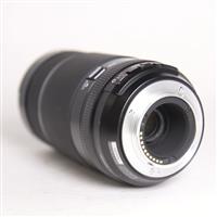 Used Fujifilm XF 70-300mm f/4-5.6 R LM OIS WR Lens Black