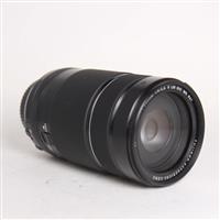 Used Fujifilm XF 70-300mm f/4-5.6 R LM OIS WR Lens Black