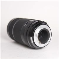 Used Fujifilm XF 70-300mm f/4-5.6 R LM OIS WR Lens Black