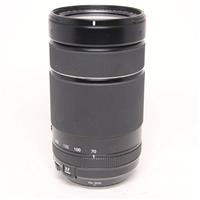 Used Fujifilm XF 70-300mm f/4-5.6 R LM OIS WR Lens Black