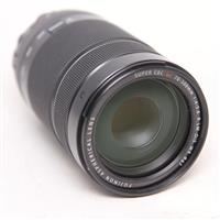 Used Fujifilm XF 70-300mm f/4-5.6 R LM OIS WR Lens Black