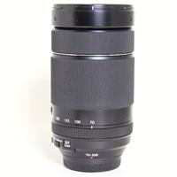 Used Fujifilm XF 70-300mm f/4-5.6 R LM OIS WR Lens Black