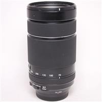 Used Fujifilm XF 70-300mm f/4-5.6 R LM OIS WR Lens Black
