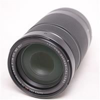 Used Fujifilm XF 70-300mm f/4-5.6 R LM OIS WR Lens Black