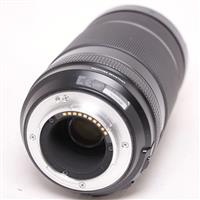 Used Fujifilm XF 70-300mm f/4-5.6 R LM OIS WR Lens Black