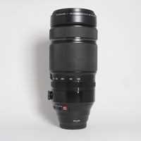 Used Fujifilm XF 100-400mm f/4.5-5.6 R LM OIS WR Telephoto Zoom Lens