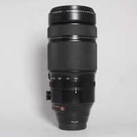 Used Fujifilm XF 100-400mm f/4.5-5.6 R LM OIS WR Telephoto Zoom Lens