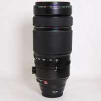 Used Fujifilm XF 100-400mm f/4.5-5.6 R LM OIS WR Telephoto Zoom Lens