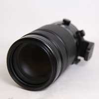 Used Fujifilm XF 100-400mm f/4.5-5.6 R LM OIS WR Telephoto Zoom Lens