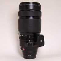 Used Fujifilm XF 100-400mm f/4.5-5.6 R LM OIS WR Telephoto Zoom Lens