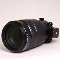 Used Fujifilm XF 100-400mm f/4.5-5.6 R LM OIS WR Telephoto Zoom Lens