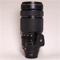 Used Fujifilm XF 100-400mm f/4.5-5.6 R LM OIS WR Telephoto Zoom Lens