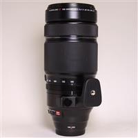 Used Fujifilm XF 100-400mm f/4.5-5.6 R LM OIS WR Telephoto Zoom Lens