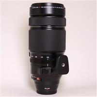 Used Fujifilm XF 100-400mm f/4.5-5.6 R LM OIS WR Telephoto Zoom Lens