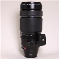 Used Fujifilm XF 100-400mm f/4.5-5.6 R LM OIS WR Telephoto Zoom Lens