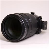 Used Fujifilm XF 100-400mm f/4.5-5.6 R LM OIS WR Telephoto Zoom Lens