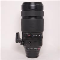 Used Fujifilm XF 100-400mm f/4.5-5.6 R LM OIS WR Telephoto Zoom Lens