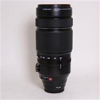 Used Fujifilm XF 100-400mm f/4.5-5.6 R LM OIS WR Telephoto Zoom Lens