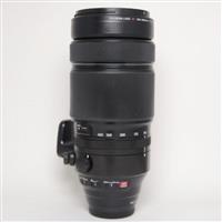 Used Fujifilm XF 100-400mm f/4.5-5.6 R LM OIS WR Telephoto Zoom Lens