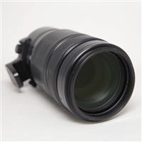 Used Fujifilm XF 100-400mm f/4.5-5.6 R LM OIS WR Telephoto Zoom Lens