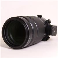 Used Fujifilm XF 100-400mm f/4.5-5.6 R LM OIS WR Telephoto Zoom Lens
