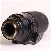 Used Fujifilm XF 100-400mm f/4.5-5.6 R LM OIS WR Telephoto Zoom Lens