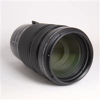 Used Fujifilm XF 100-400mm f/4.5-5.6 R LM OIS WR Telephoto Zoom Lens