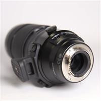 Used Fujifilm XF 100-400mm f/4.5-5.6 R LM OIS WR Telephoto Zoom Lens